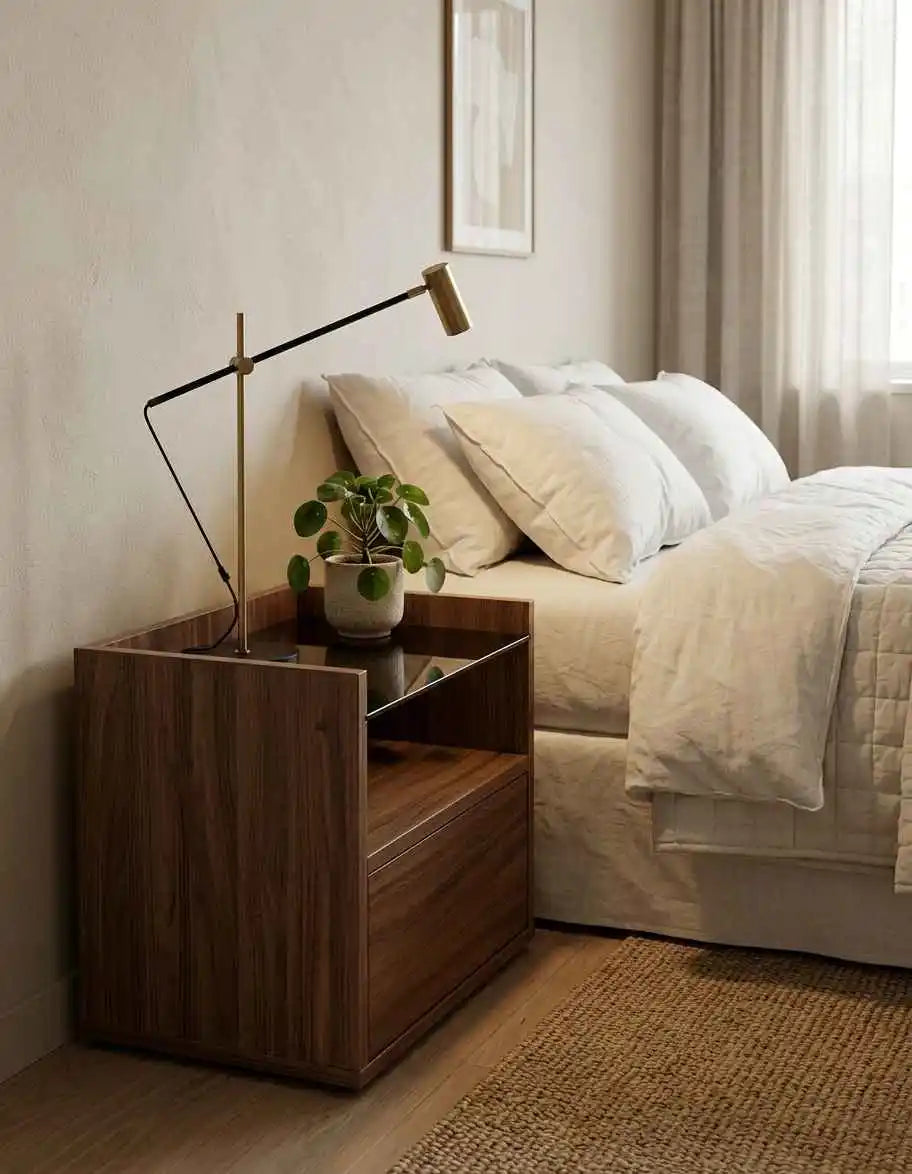 Table de nuit