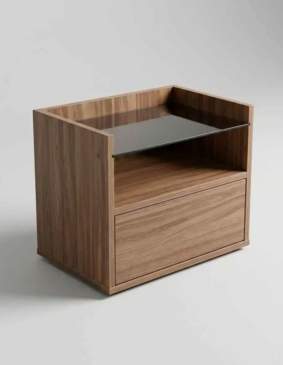 Table de nuit