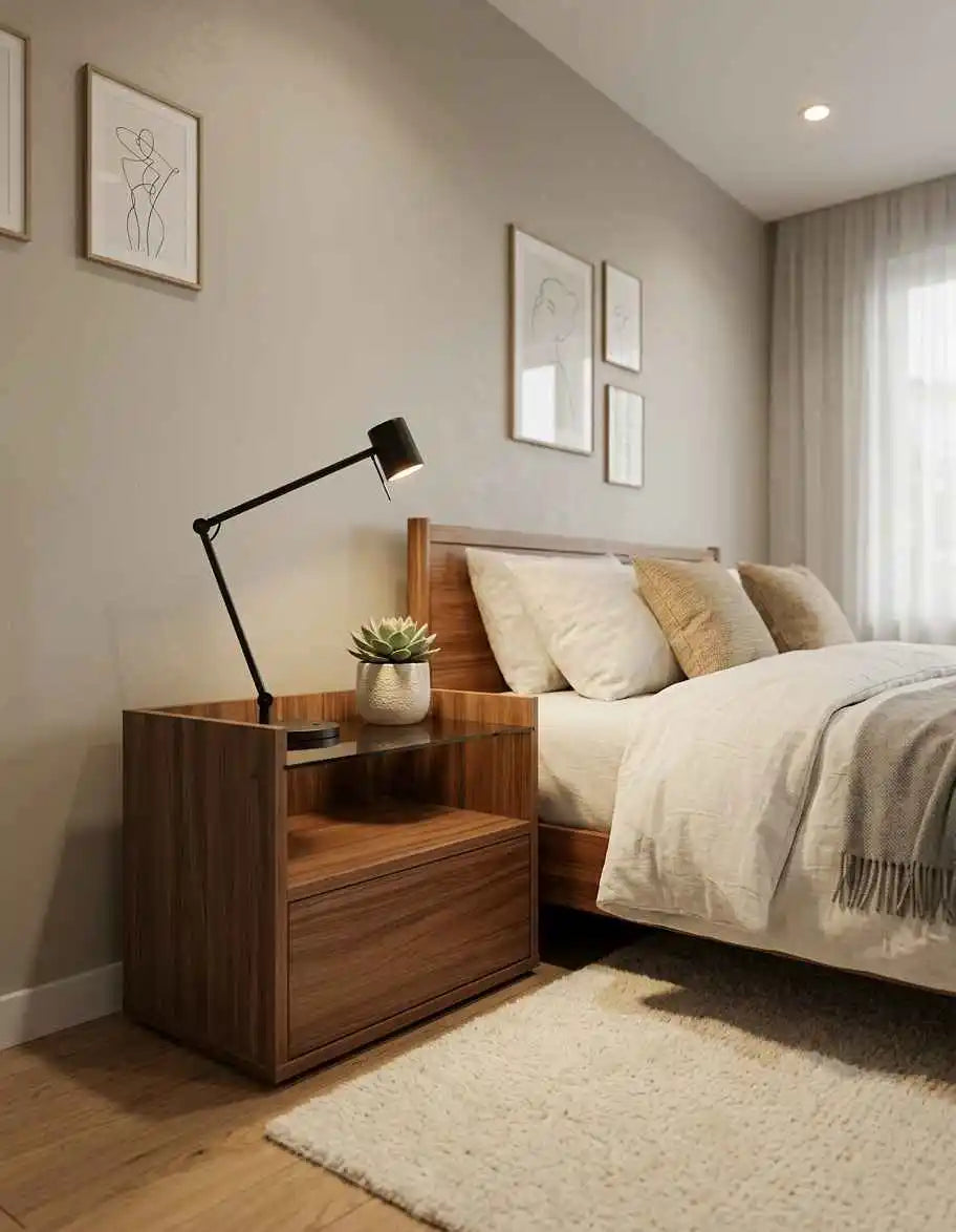 Table de nuit